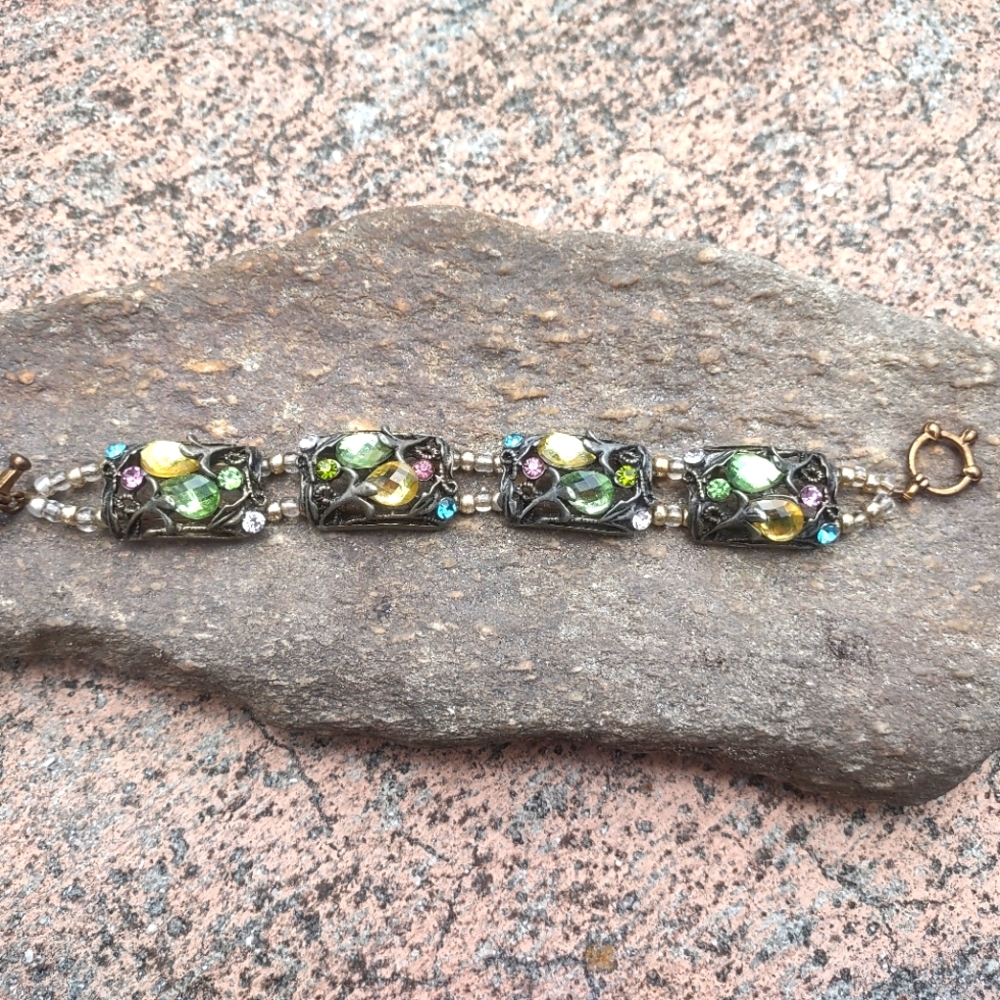 Handmade bracelet